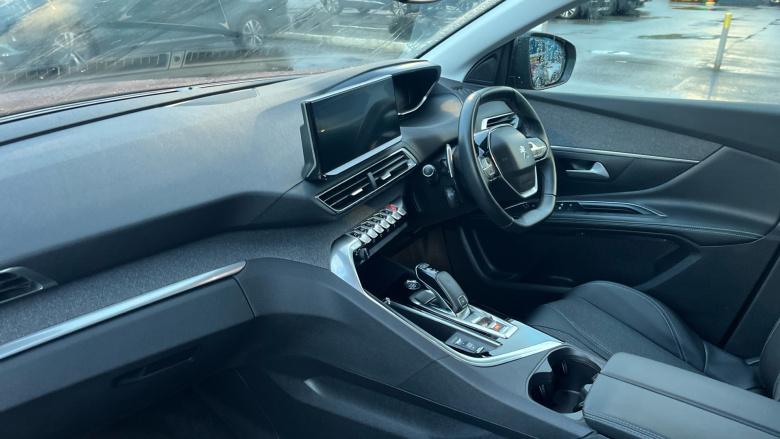 Peugeot 5008 1.5 BlueHDi Allure Premium+ 5dr EAT8 Diesel Estate